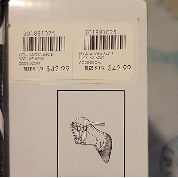 Glam Heels 👠 😍 - Picture 4 of 4